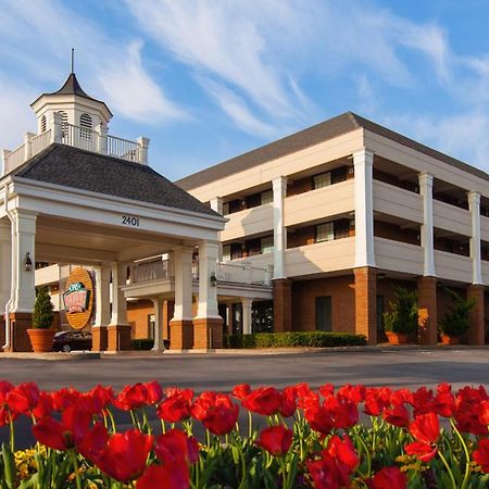 The Inn At Opryland, A Gaylord Hotel Nashville Extérieur photo