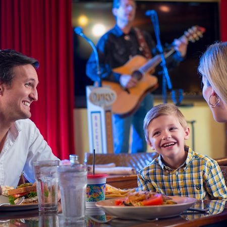 The Inn At Opryland, A Gaylord Hotel Nashville Extérieur photo