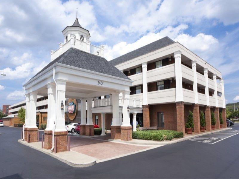 The Inn At Opryland, A Gaylord Hotel Nashville Extérieur photo