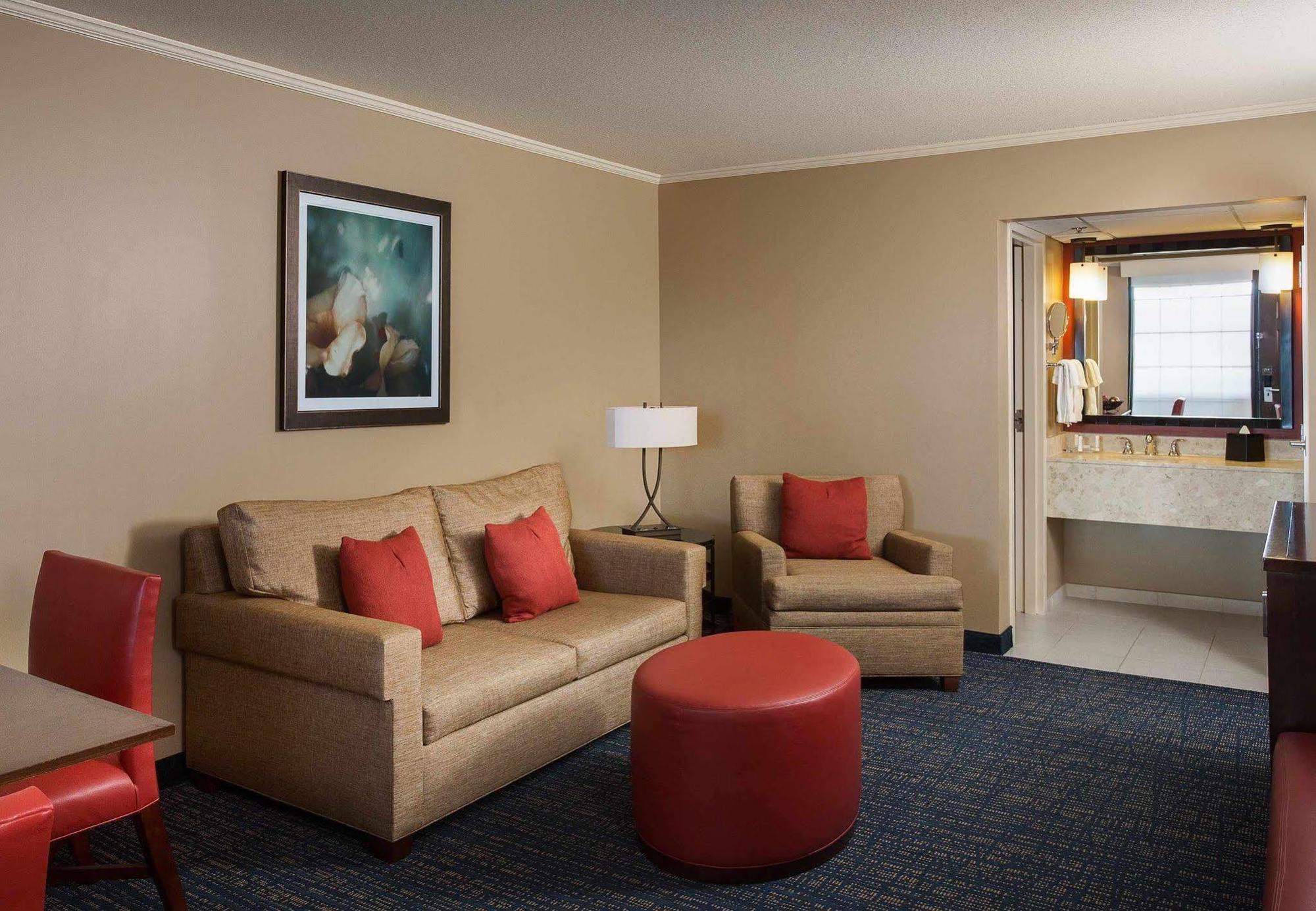 The Inn At Opryland, A Gaylord Hotel Nashville Extérieur photo