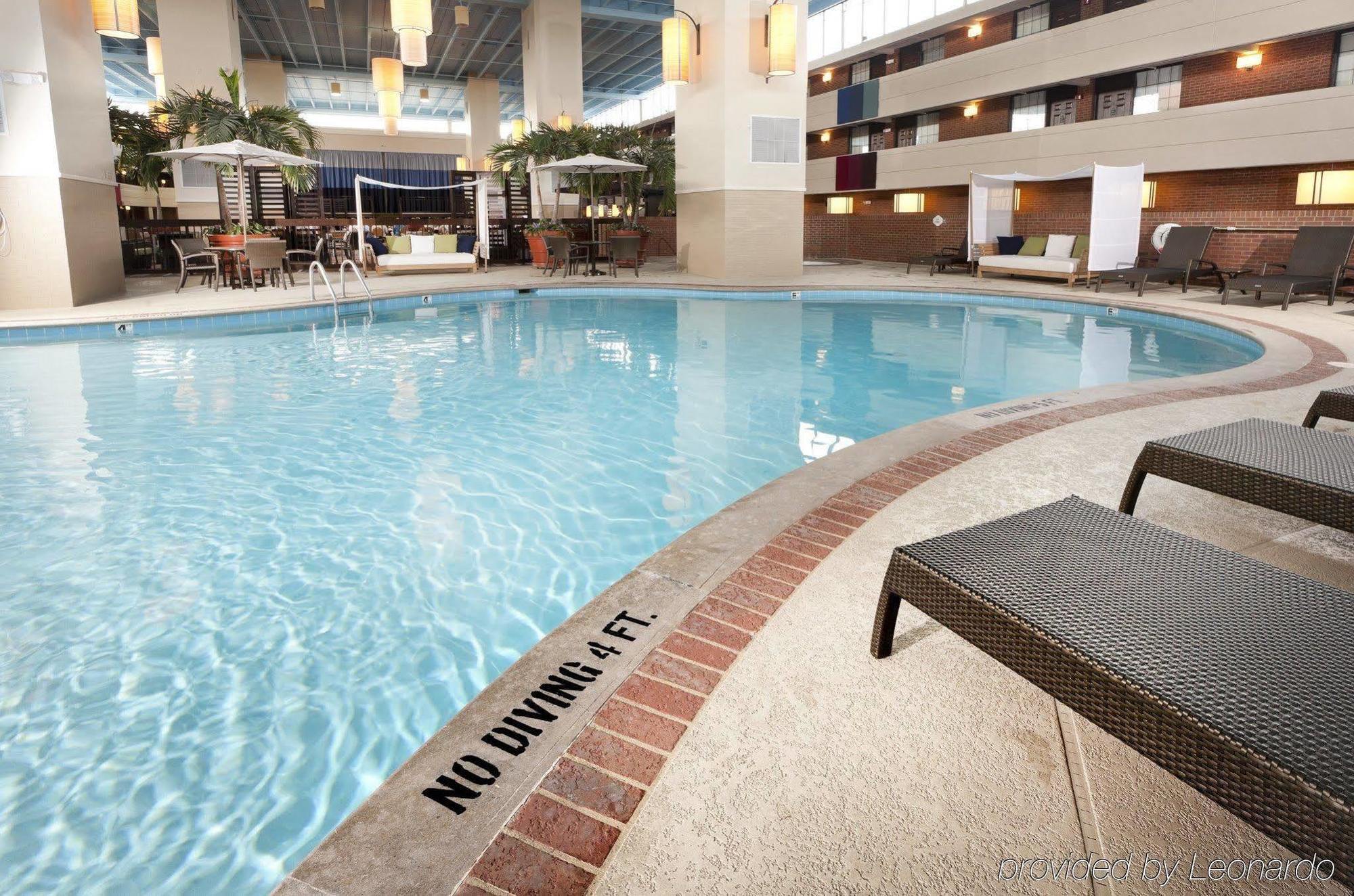 The Inn At Opryland, A Gaylord Hotel Nashville Facilités photo